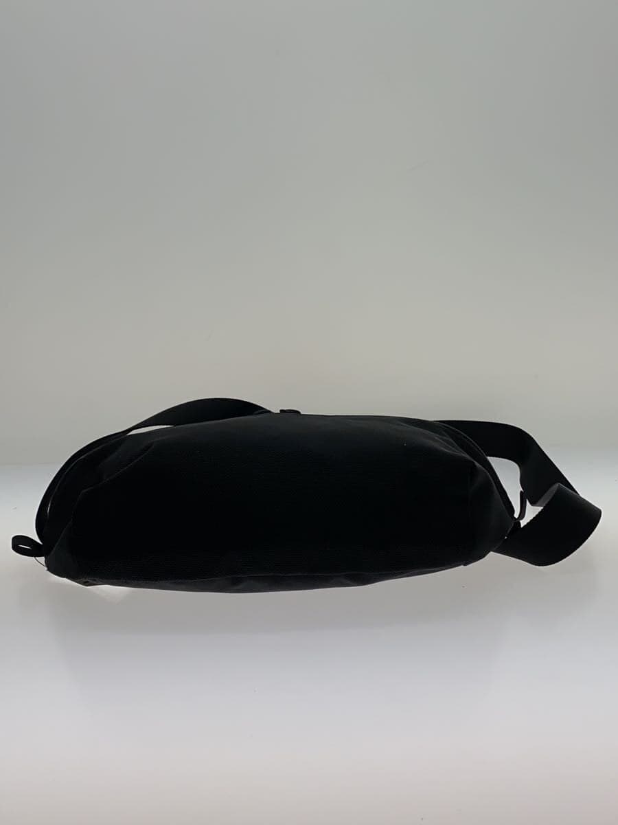 Aer Waist Bag Nylon BLK 4