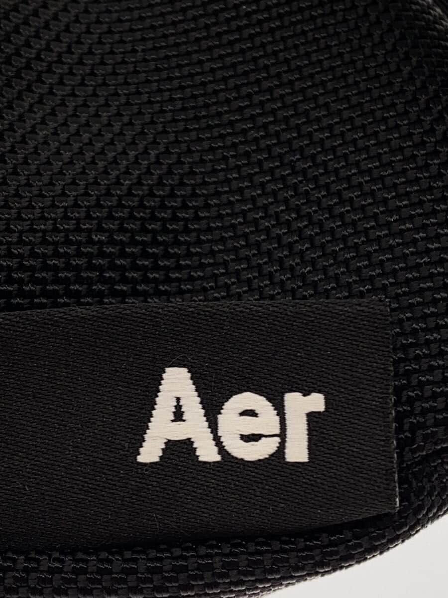Aer Waist Bag Nylon BLK 5