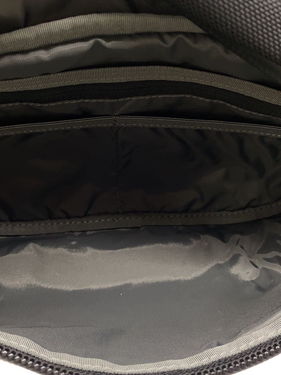 Aer Waist Bag Nylon BLK 6