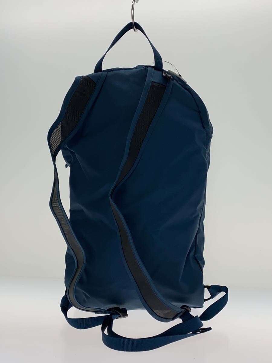 ARC'TERYX backpack nylon NVY X000009829 3