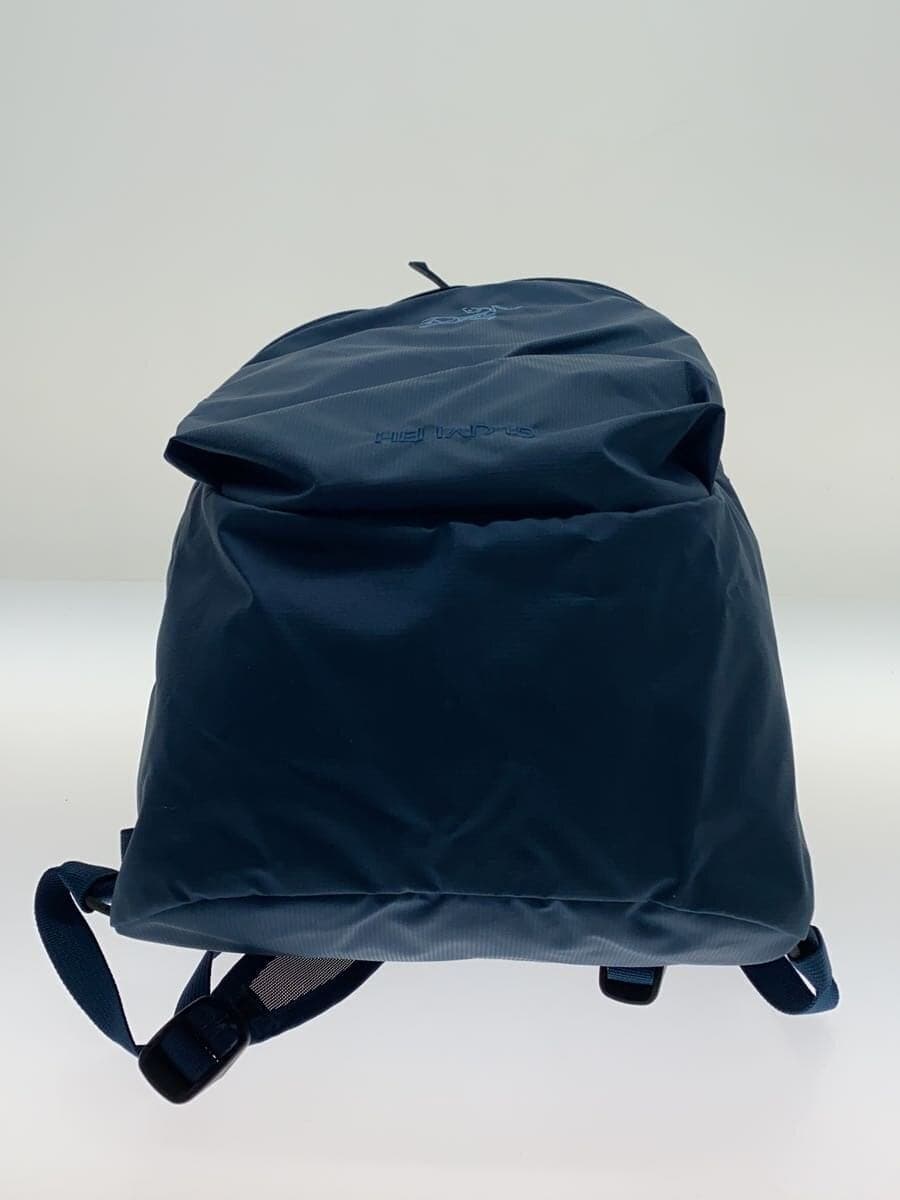 ARC'TERYX backpack nylon NVY X000009829 4