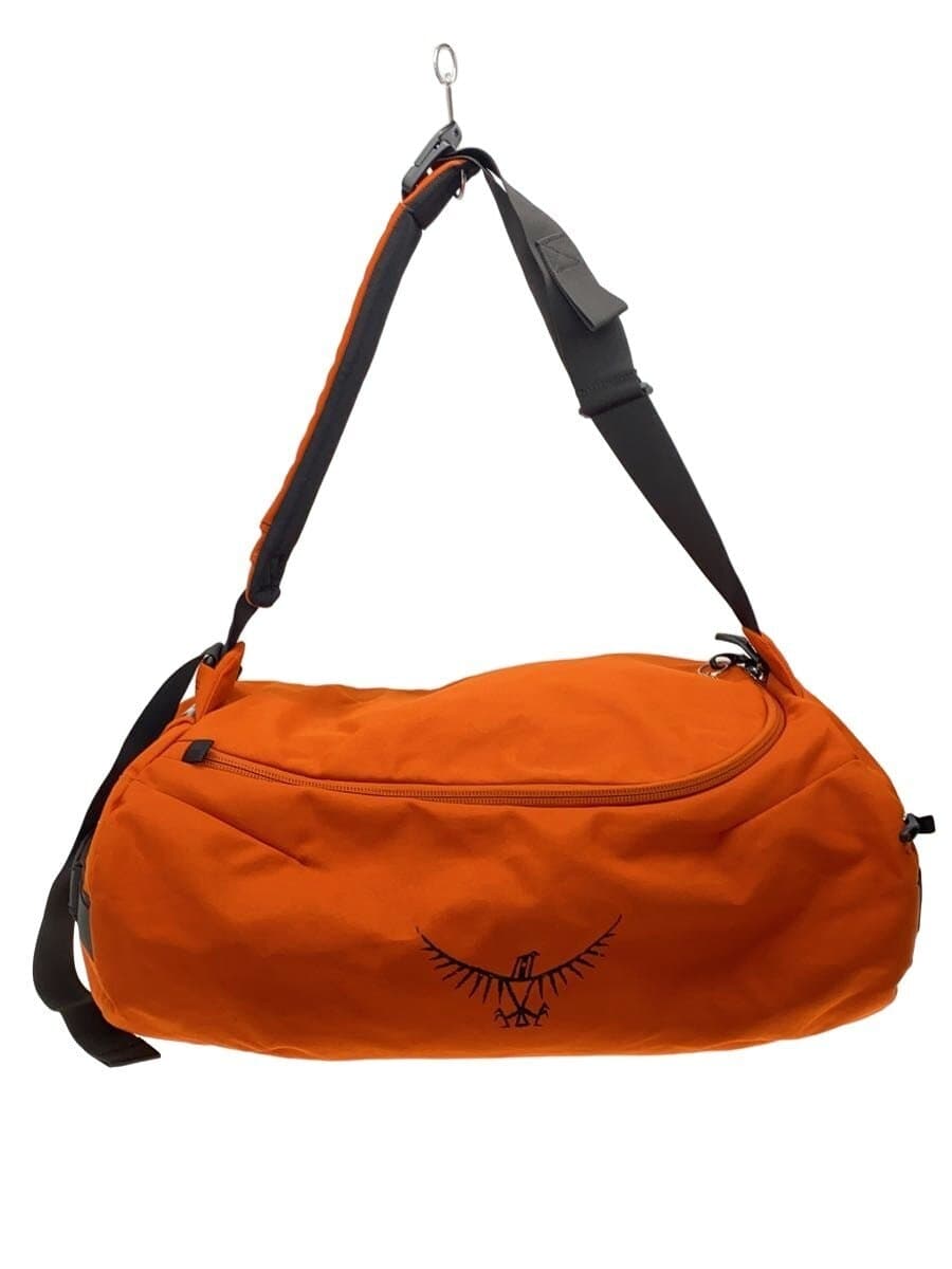 Osprey Boston Bag -- ORN