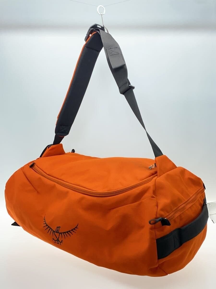 Osprey Boston Bag -- ORN 2