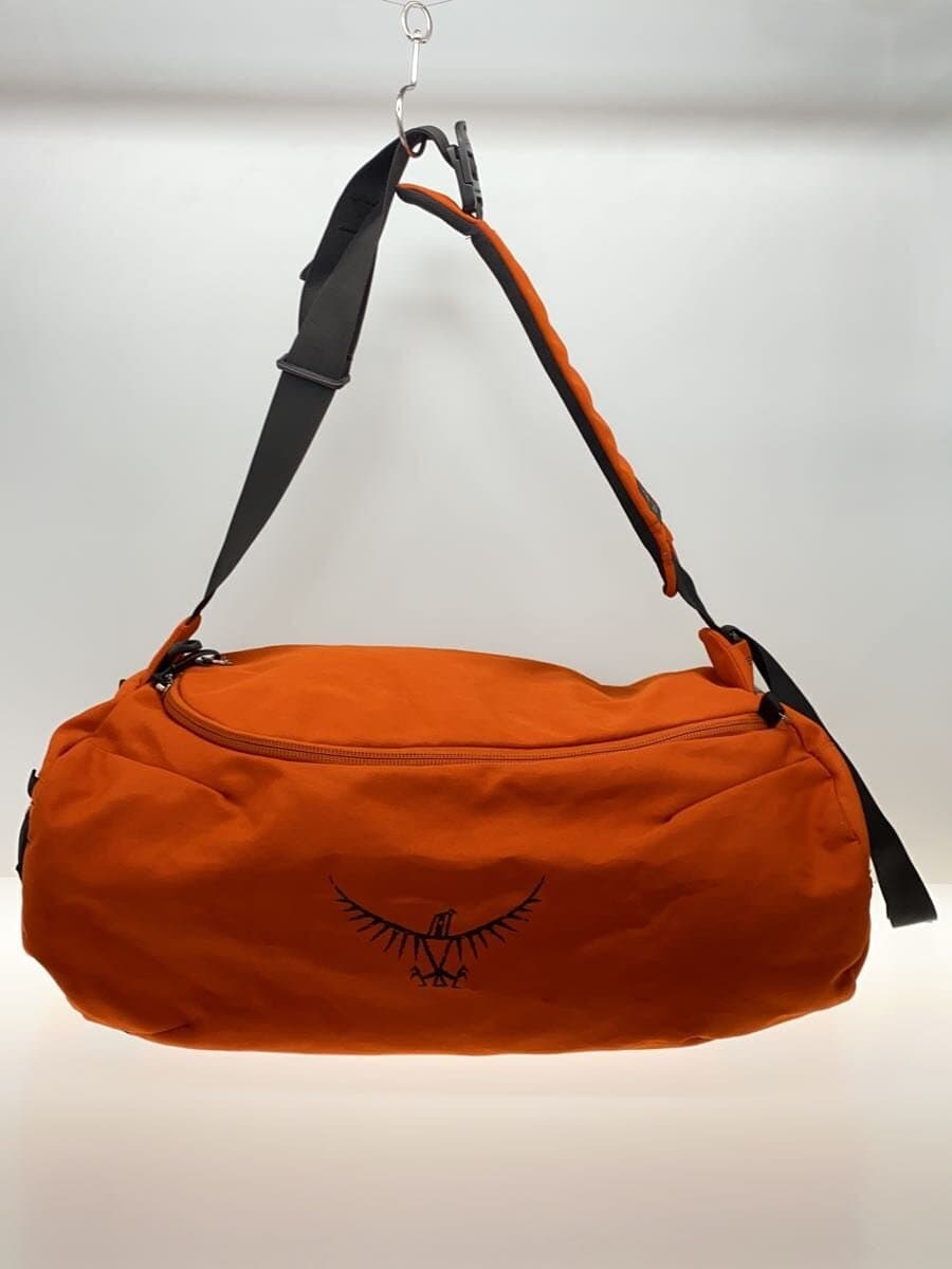 Osprey Boston Bag -- ORN 3