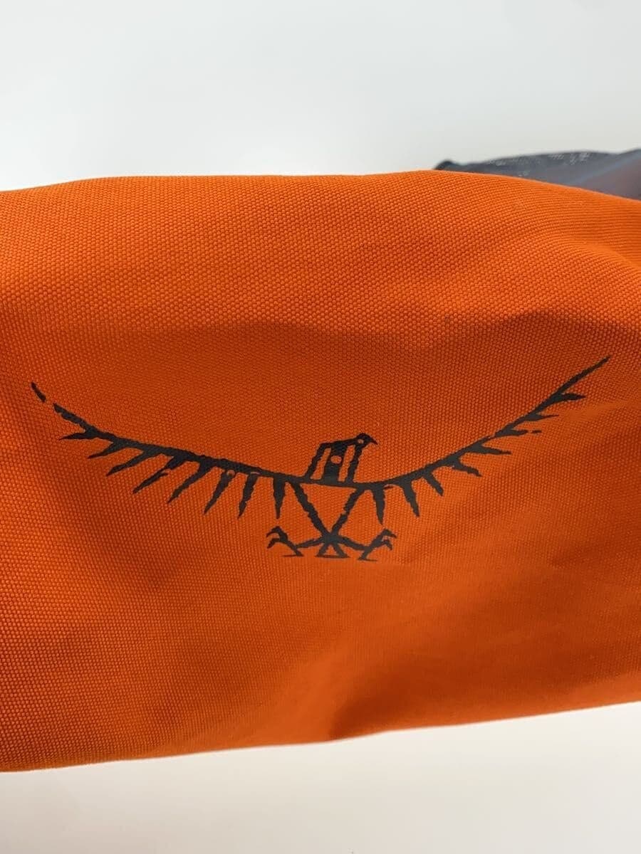 Osprey Boston Bag -- ORN 5