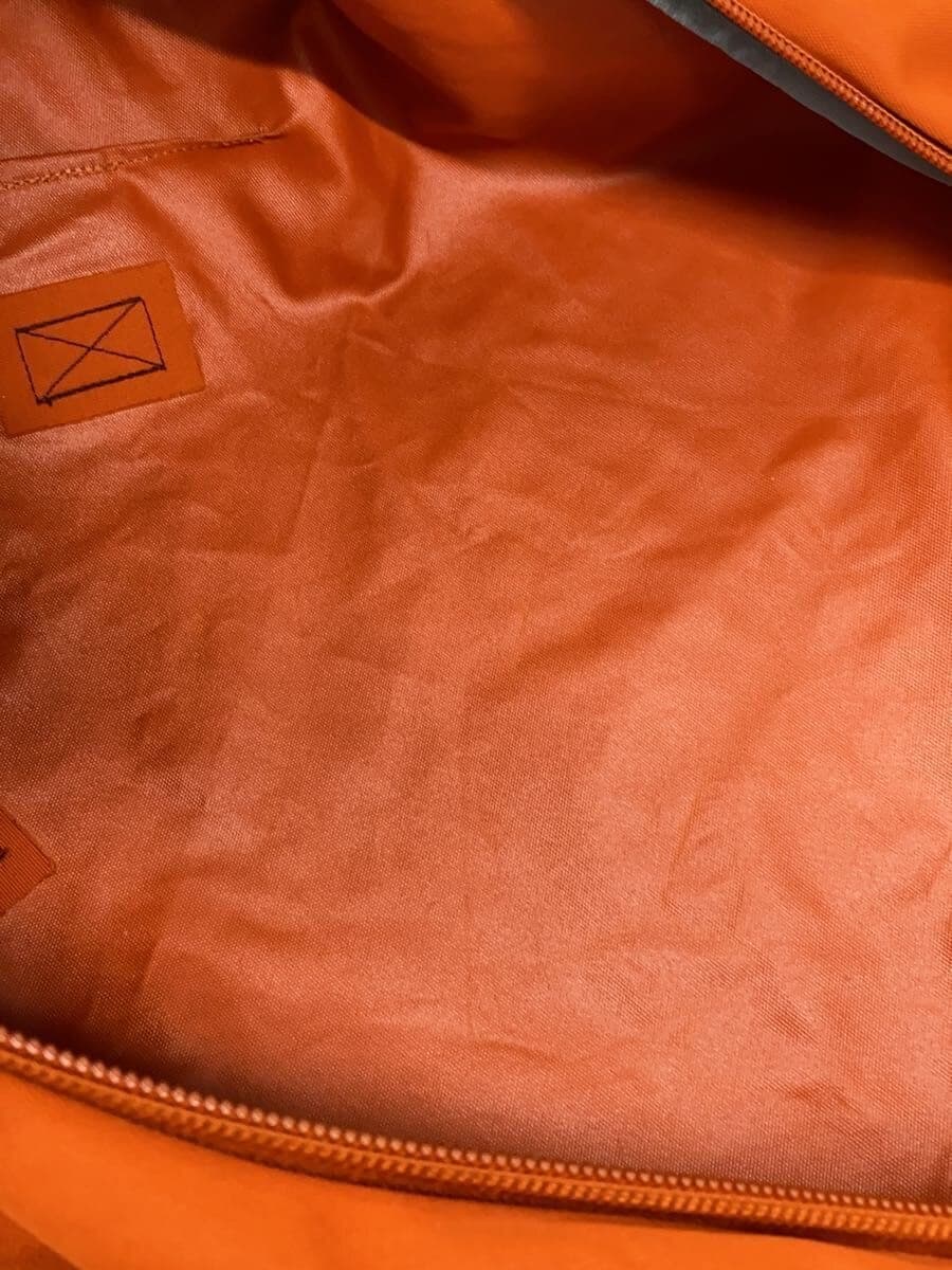 Osprey Boston Bag -- ORN 6