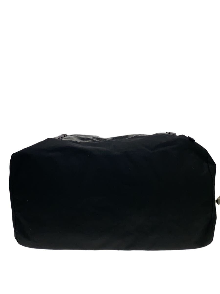 Patagonia Boston bag PVC BLK 4