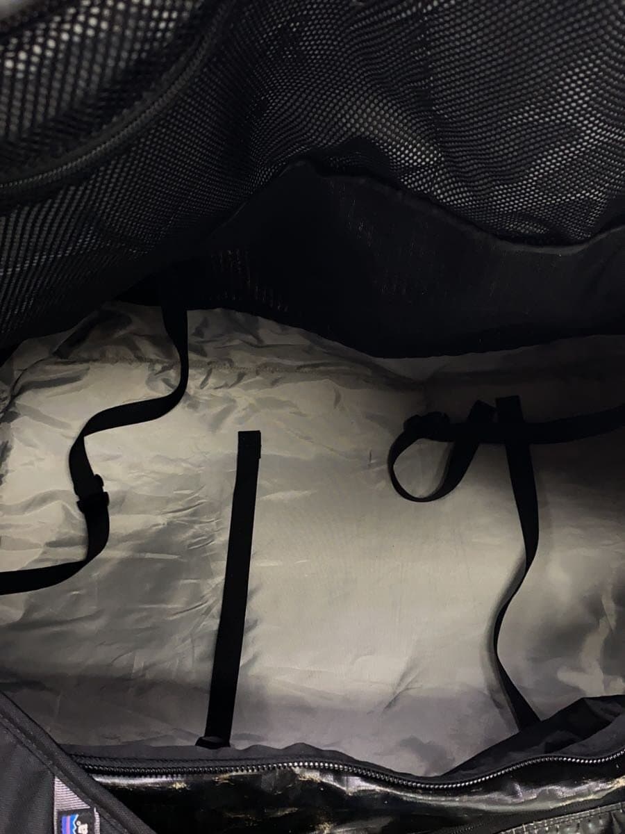 Patagonia Boston bag PVC BLK 6