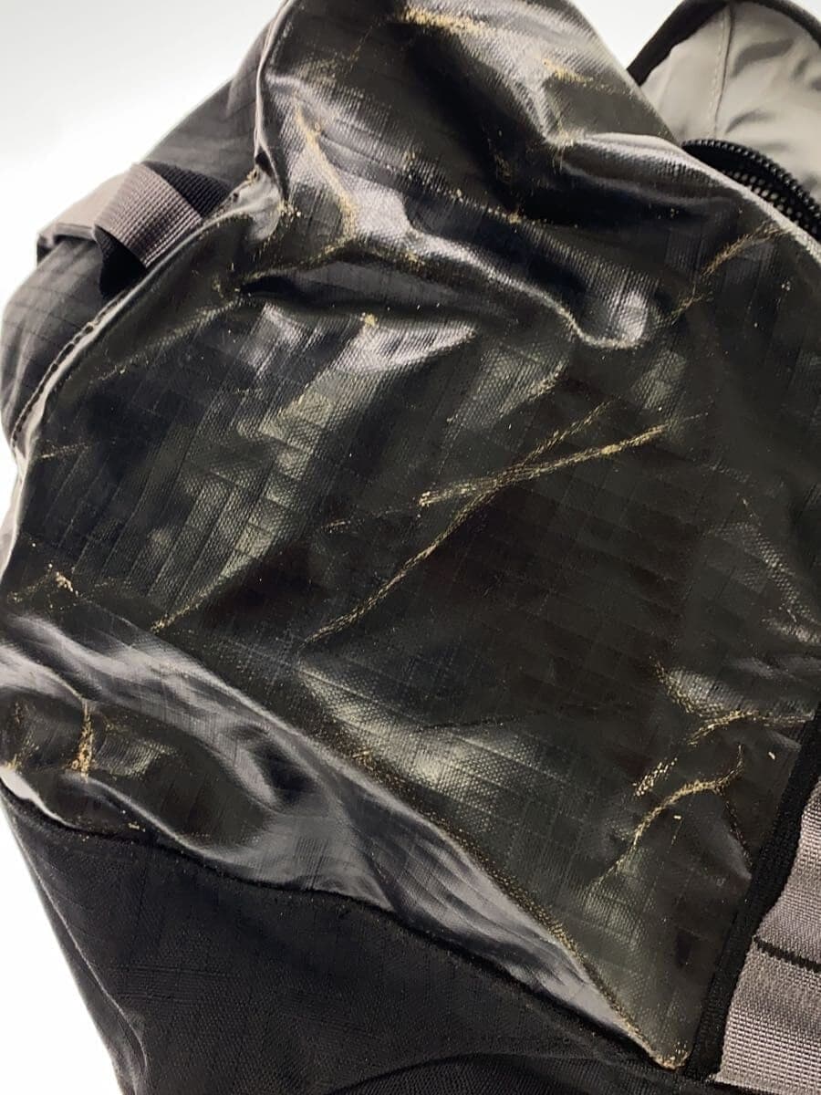 Patagonia Boston bag PVC BLK 7