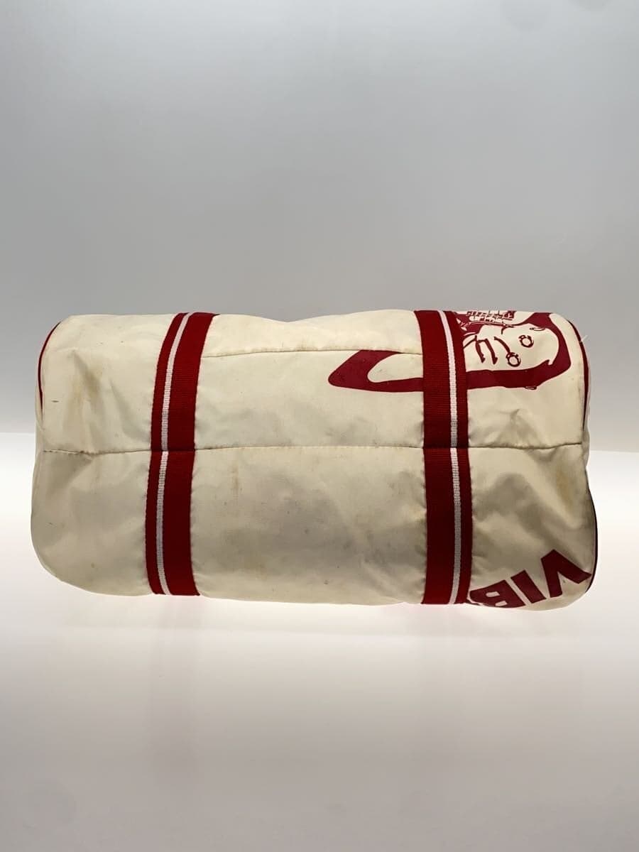 HYSTERIC GLAMOUR Mini Boston Bag Nylon IVO 4