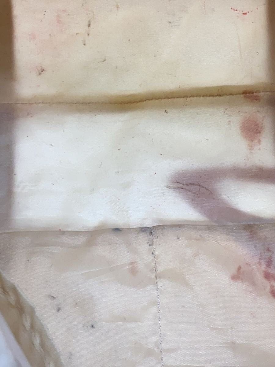 HYSTERIC GLAMOUR Mini Boston Bag Nylon IVO 6