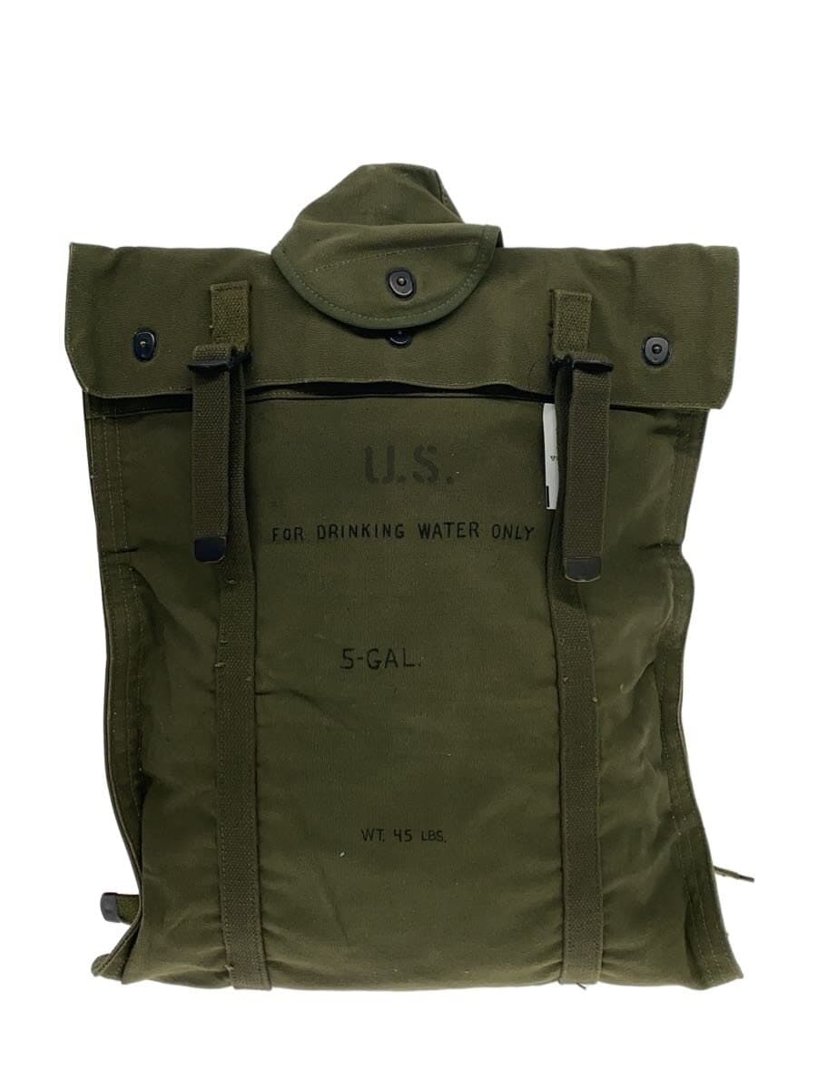 US.ARMY backpack Cotton GRN