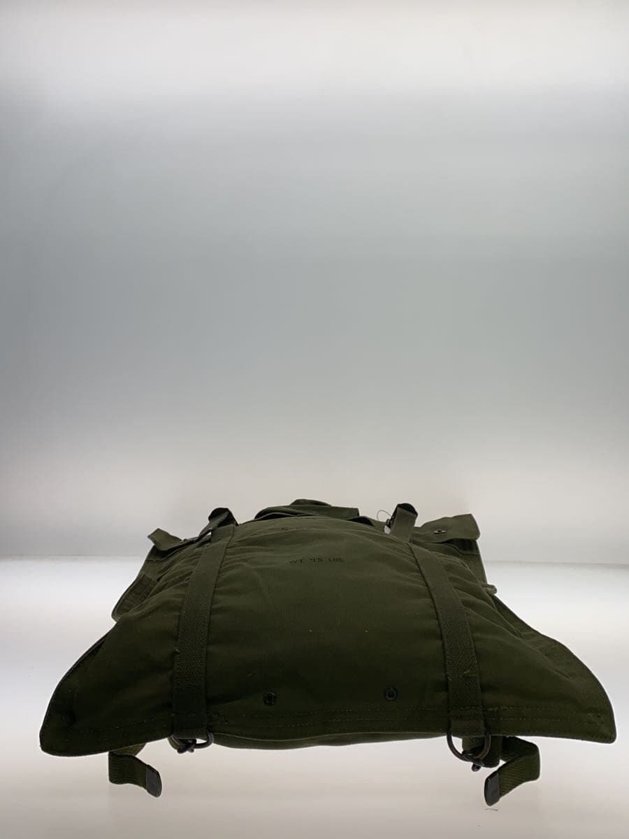 US. backpack Cotton GRN 4