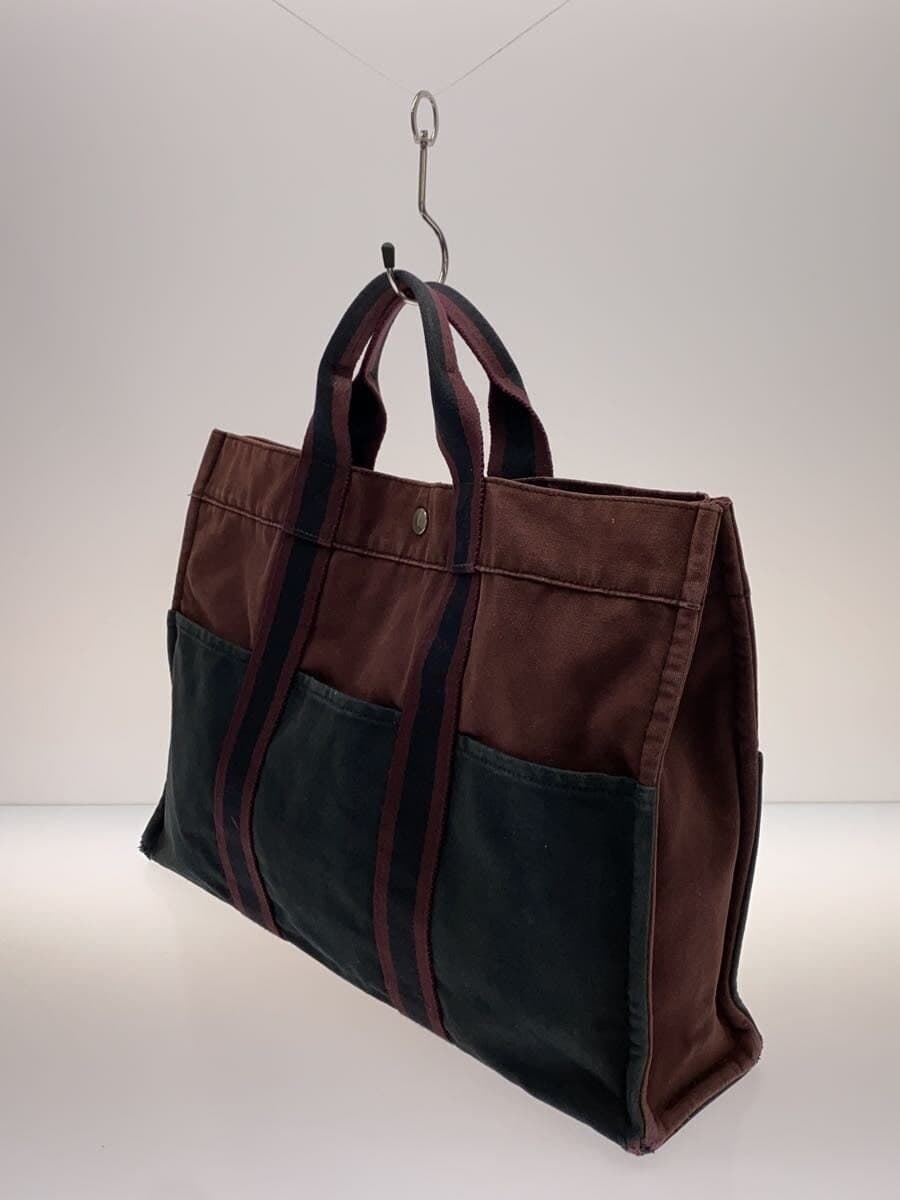 HERMES tote bag -- BRD 2