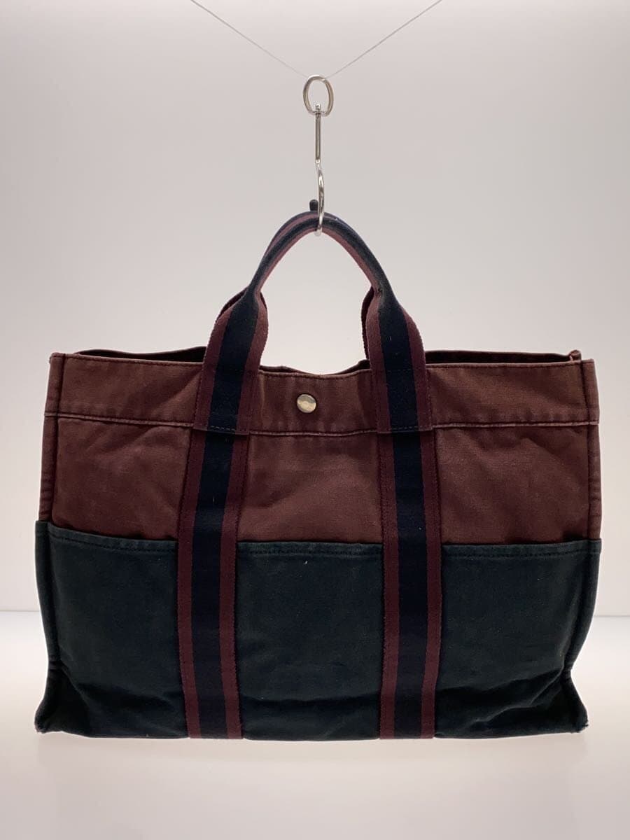 HERMES tote bag -- BRD 3