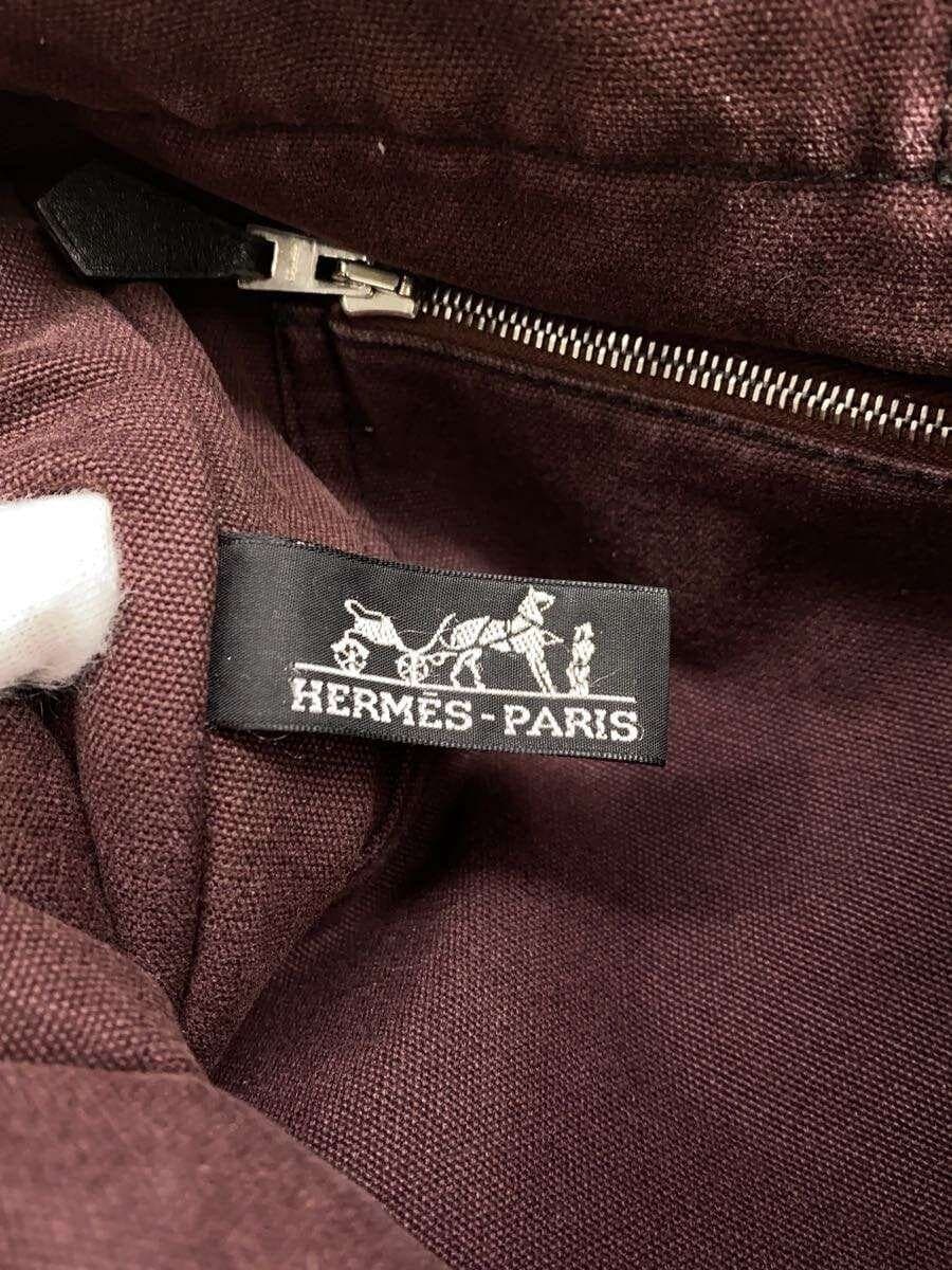 HERMES tote bag -- BRD 5