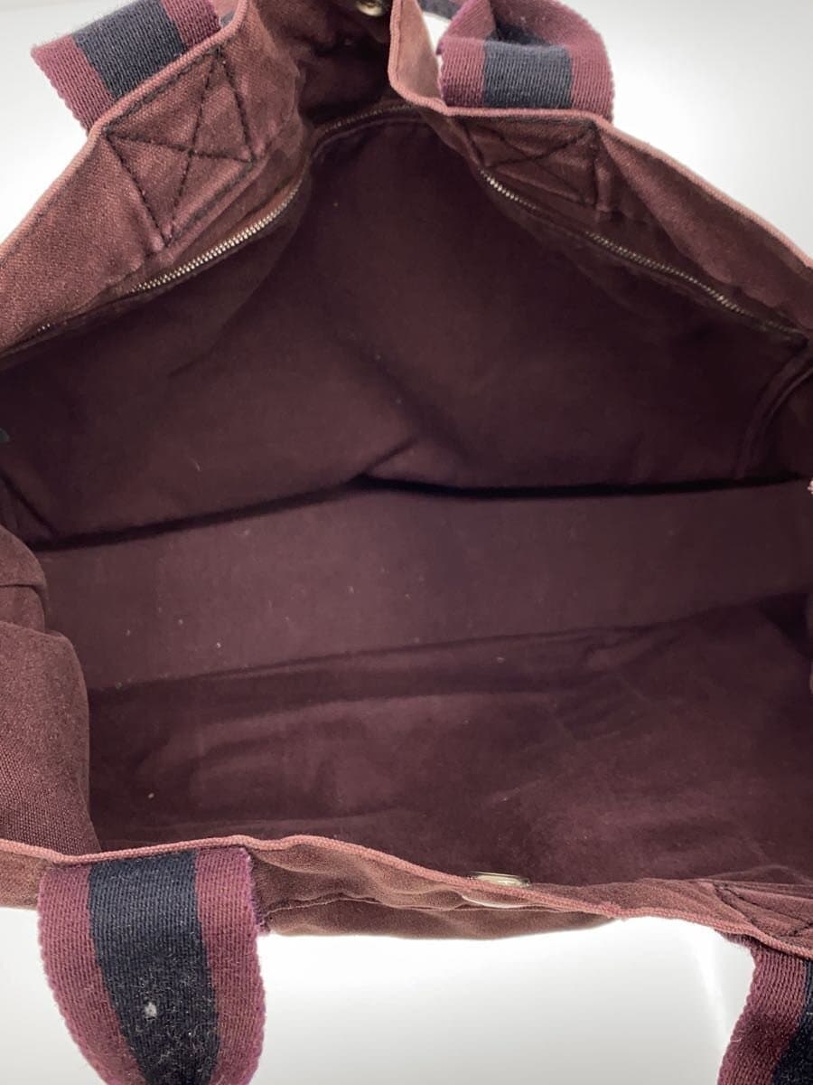 HERMES tote bag -- BRD 6