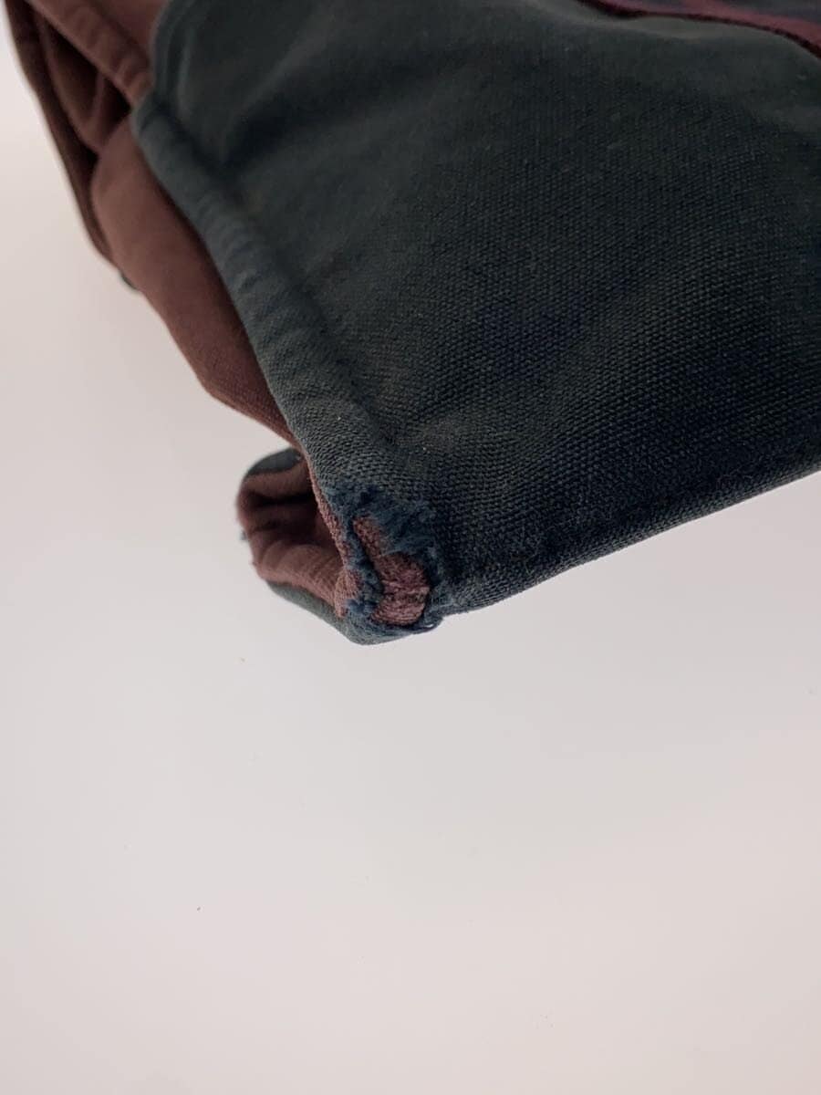 HERMES tote bag -- BRD 7