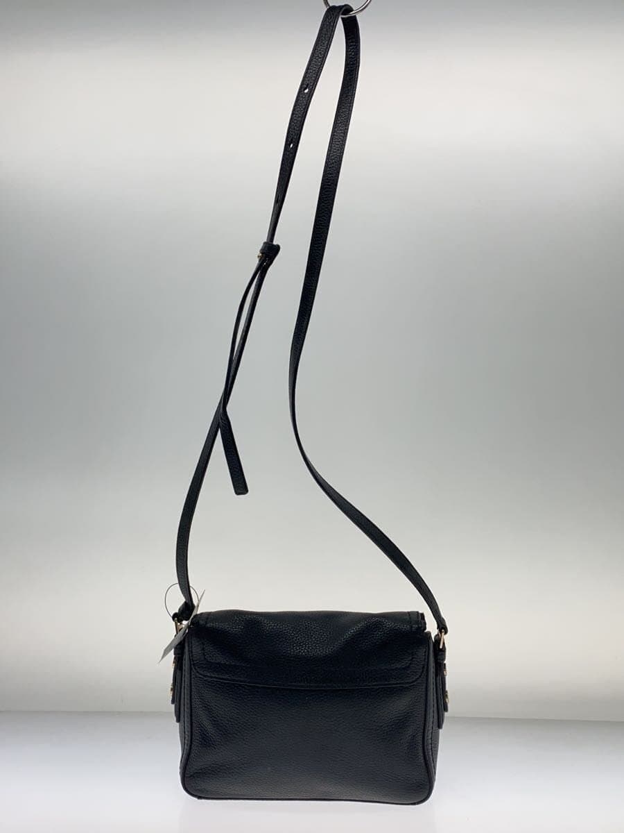 MARC JACOBS bag leather black m0016932 3