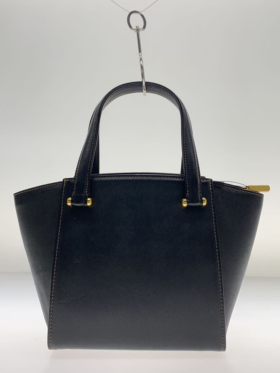 VALENTINO GARAVANI handbag -- BLK 3