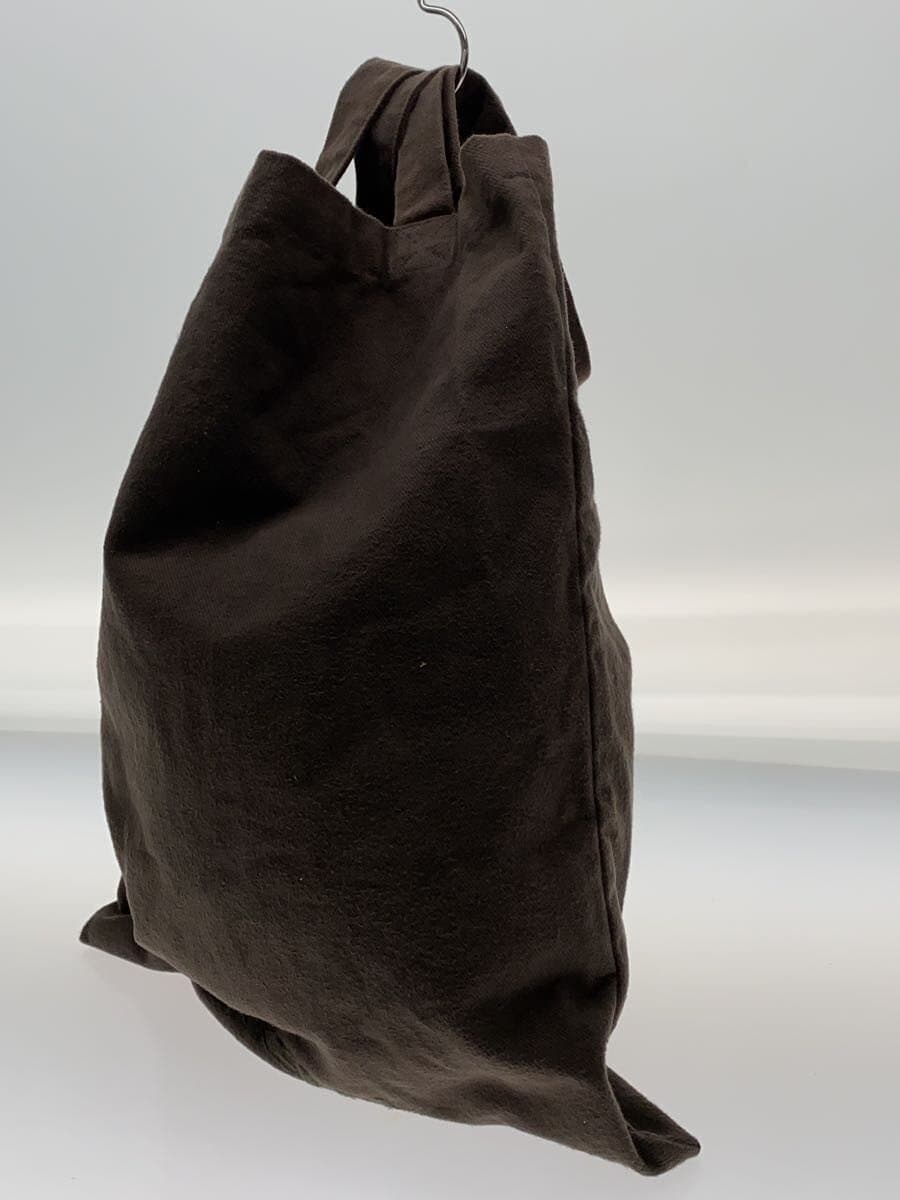 Rick Owens tote bag -- BRW 2
