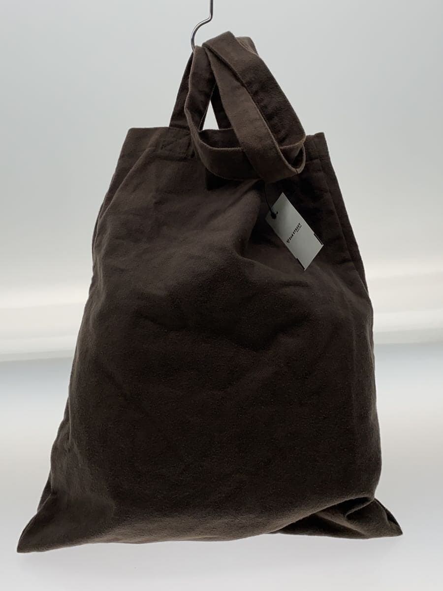 Rick Owens tote bag -- BRW 3