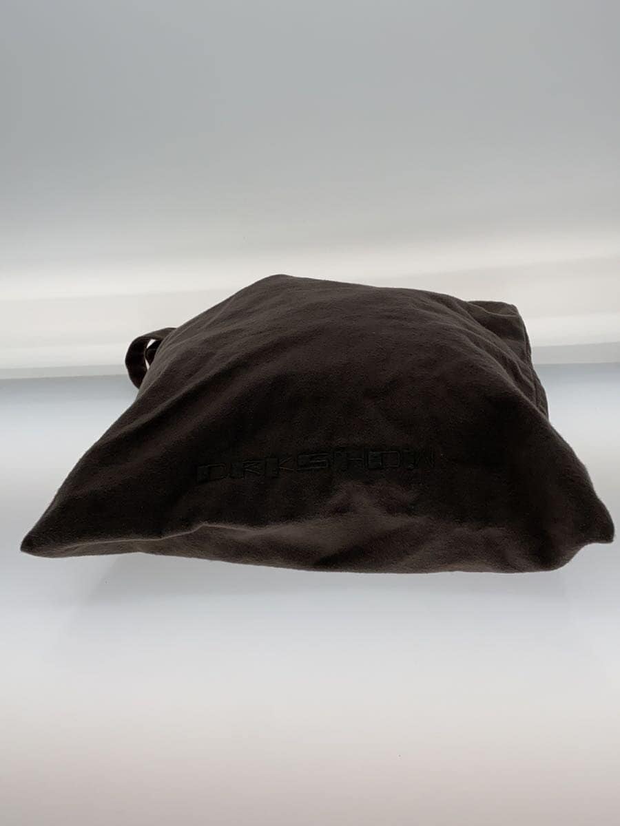 Rick Owens tote bag -- BRW 4