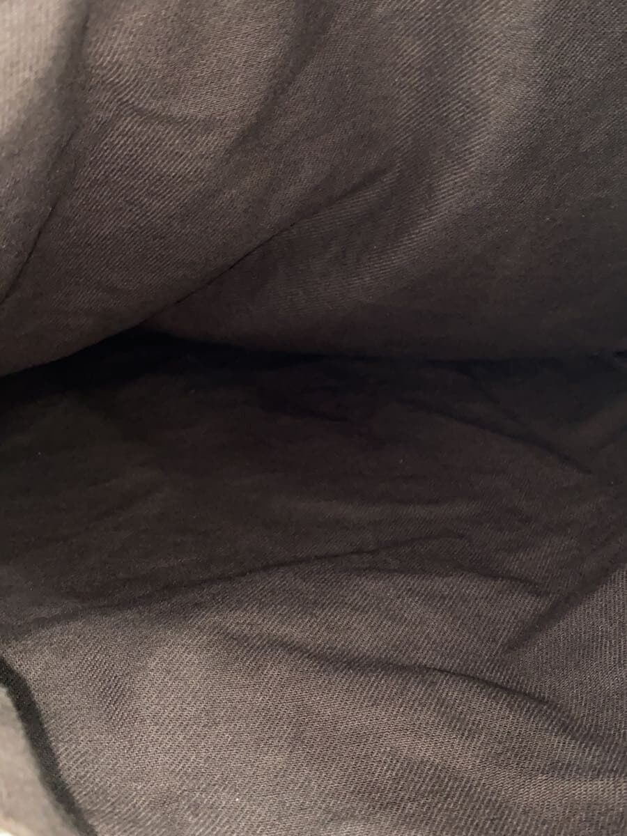 Rick Owens tote bag -- BRW 6