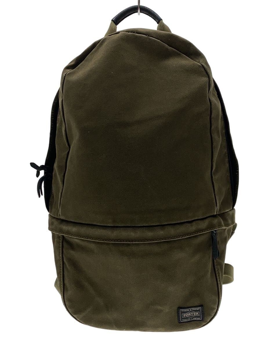 PORTER backpack -- KHK