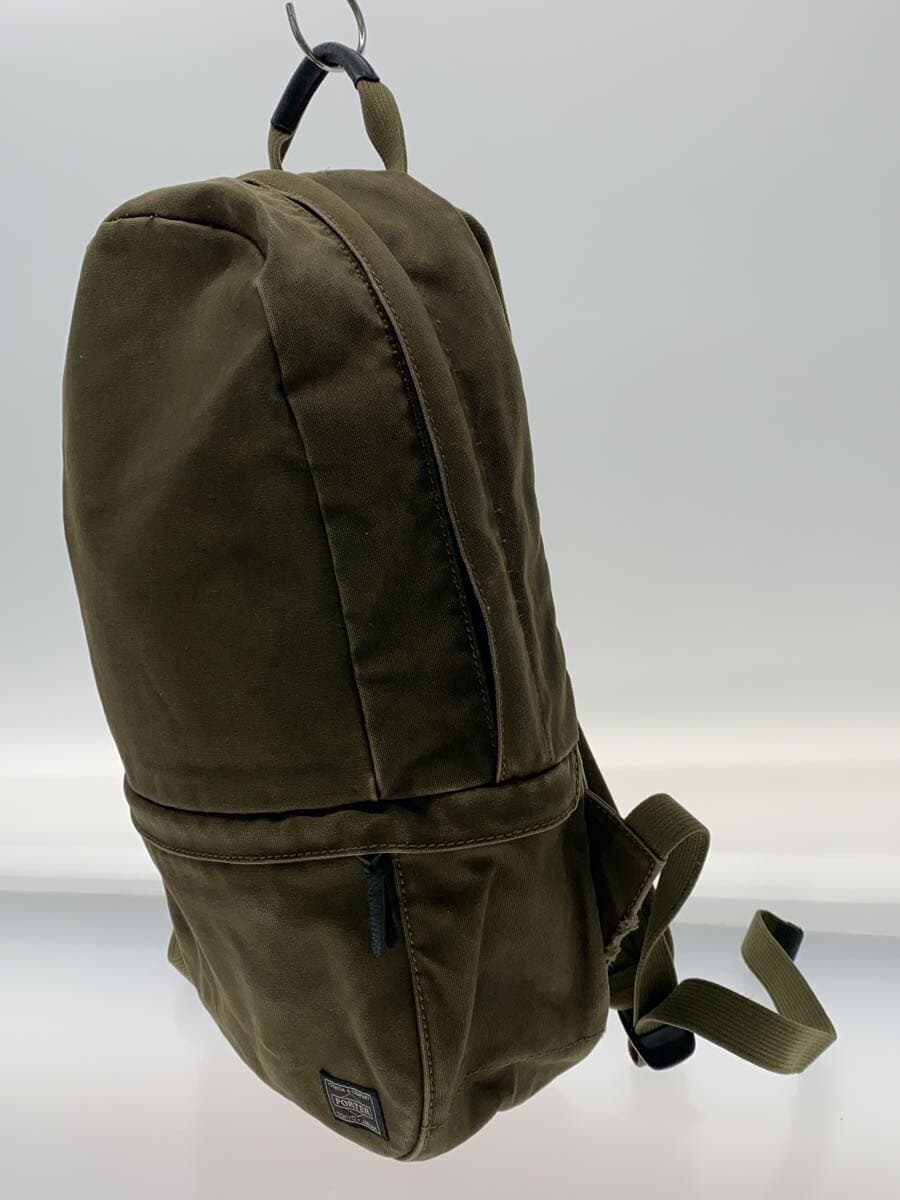 PORTER backpack -- KHK 2
