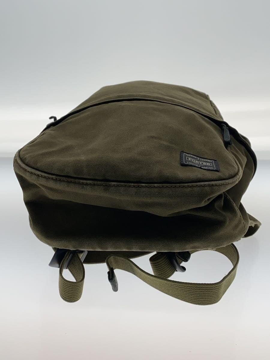 PORTER backpack -- KHK 4