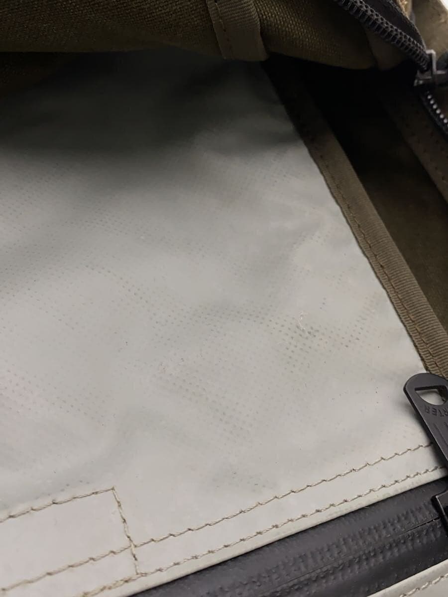 PORTER backpack -- KHK 7