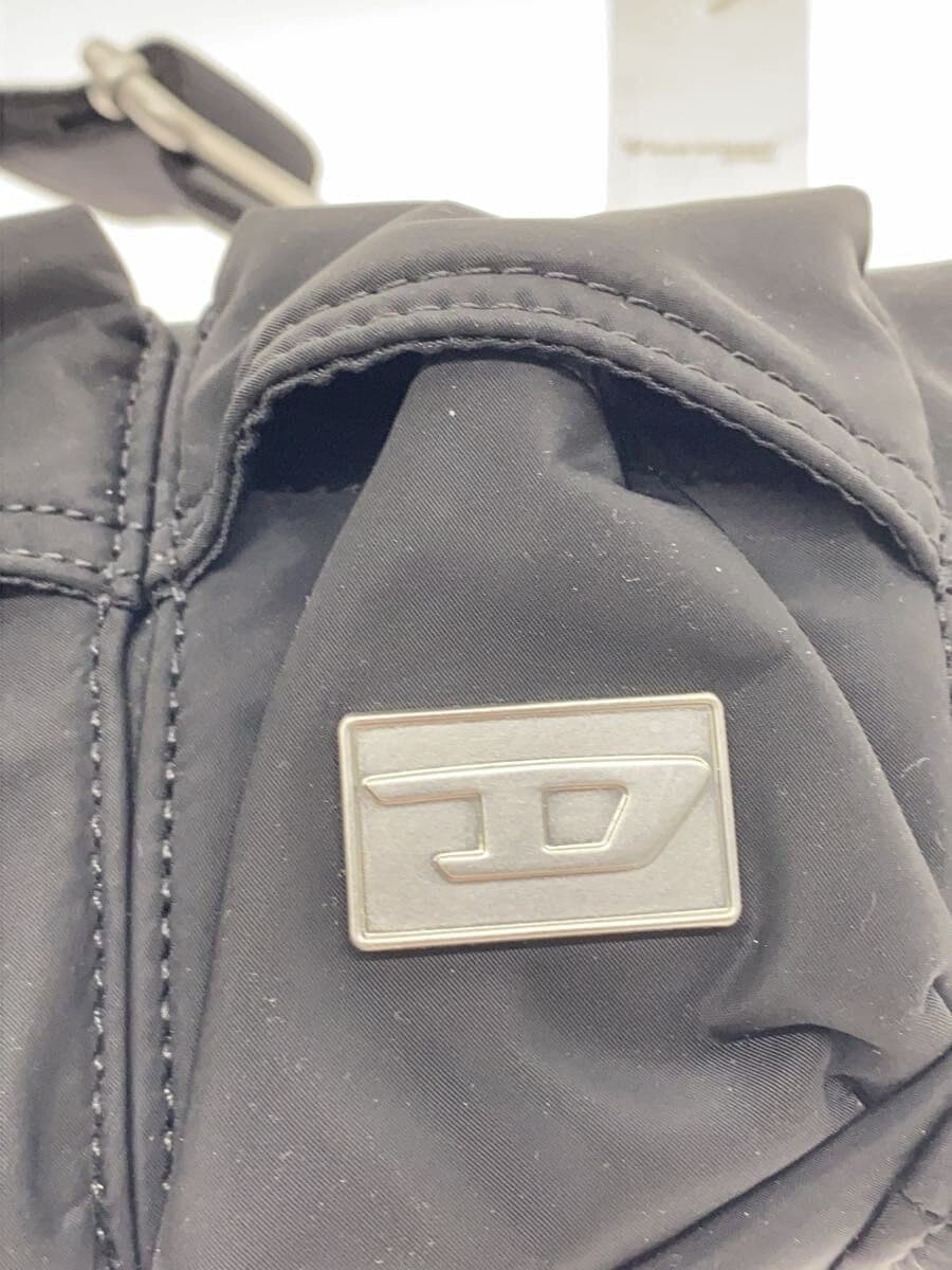 Diesel Fashion shoulder bag -- BLK P8166 5