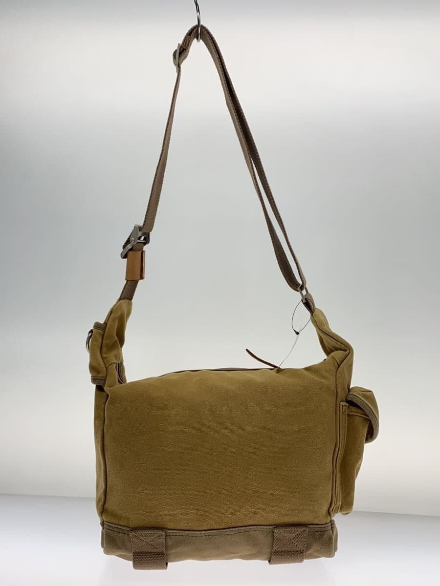 device. Shoulder bag Cotton CML 3