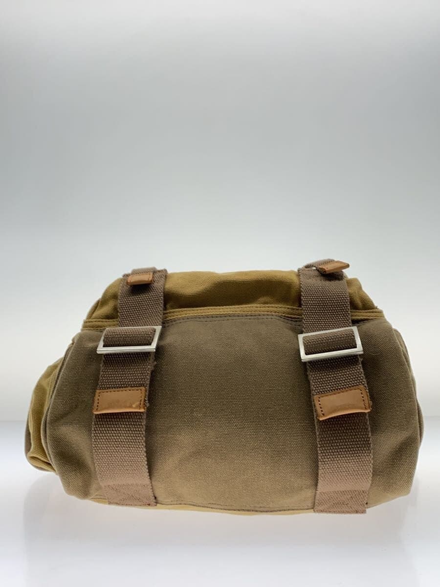 device. Shoulder bag Cotton CML 4
