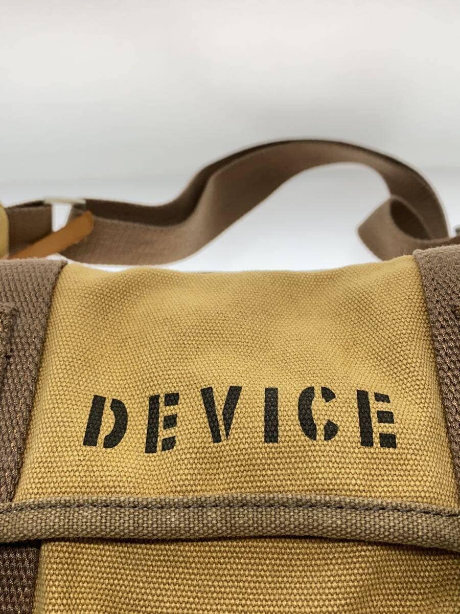 device. Shoulder bag Cotton CML 5