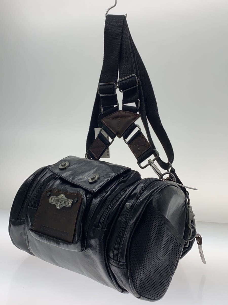 device. Shoulder bag -- BLK 2