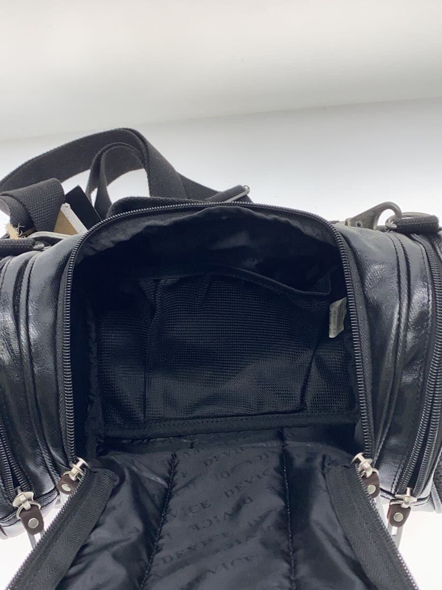 device. Shoulder bag -- BLK 6