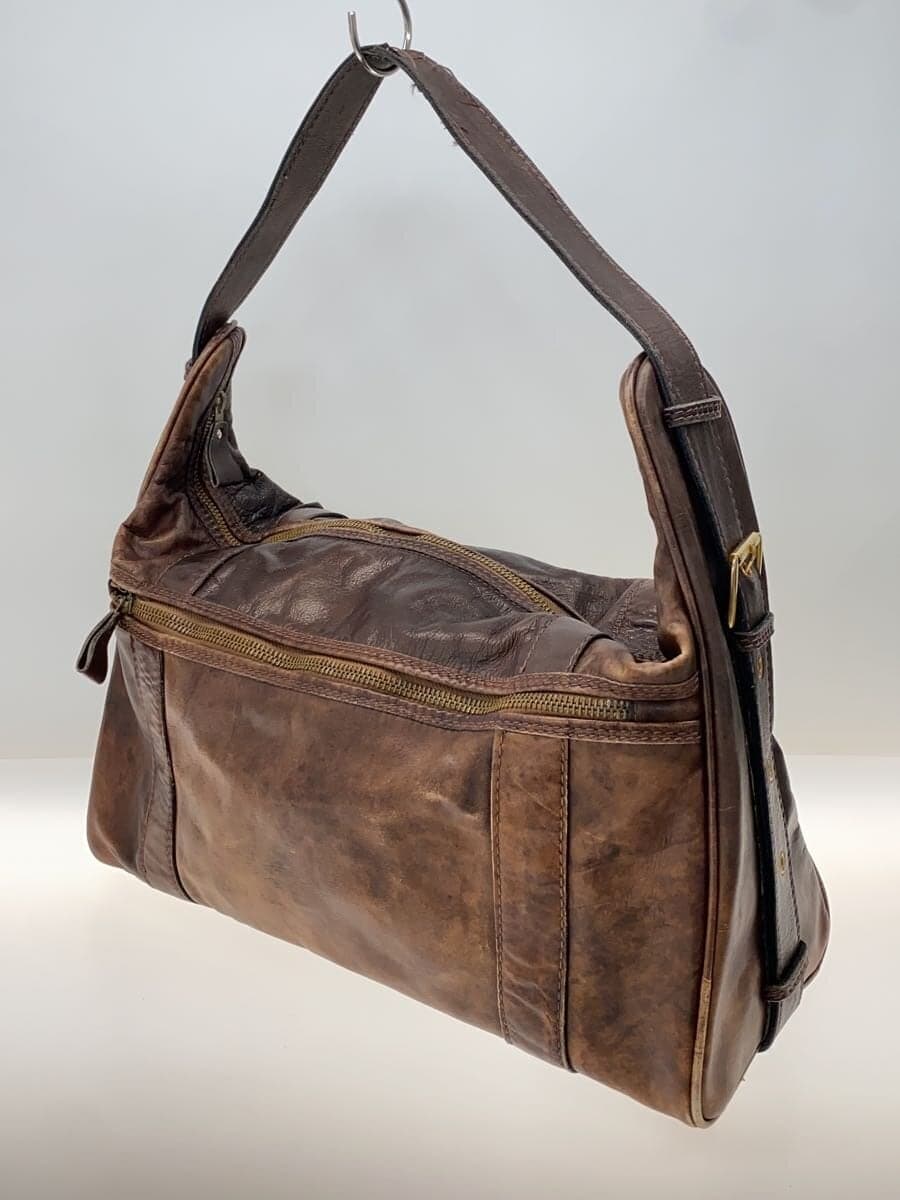 Other brand bag Leather BRW Plain 50S 2