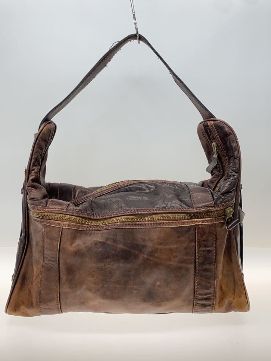 Other brand bag Leather BRW Plain 50S 3