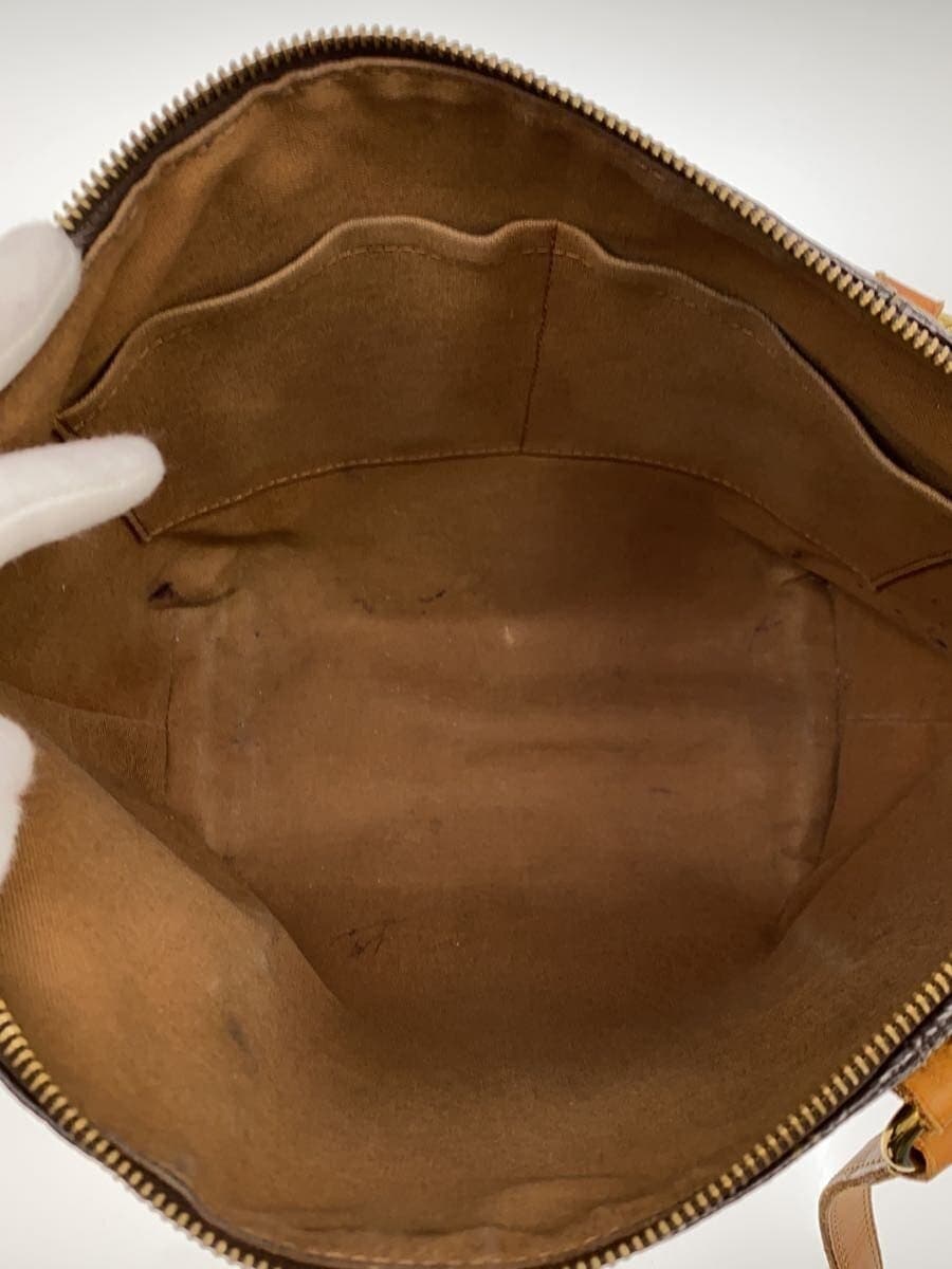 LOUIS VUITTON1) Totally PM_Monogram Canvas PVC BRW M56688 6