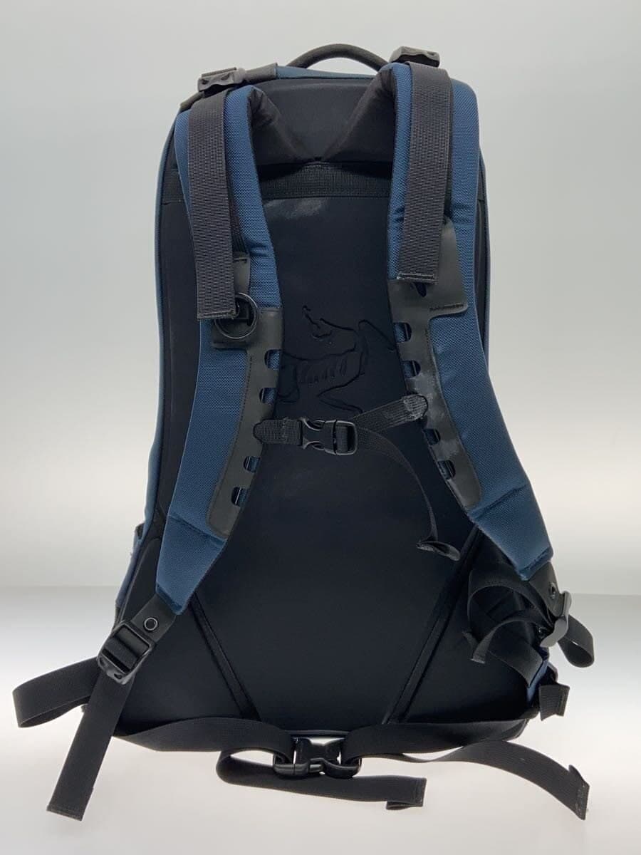 ARC'TERYX backpack nylon blue 6029-114471 3