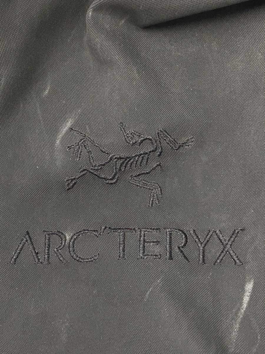 ARC'TERYX backpack nylon blue 6029-114471 5