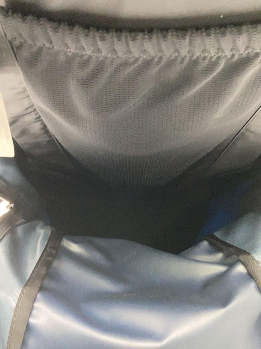 ARC'TERYX backpack nylon blue 6029-114471 6