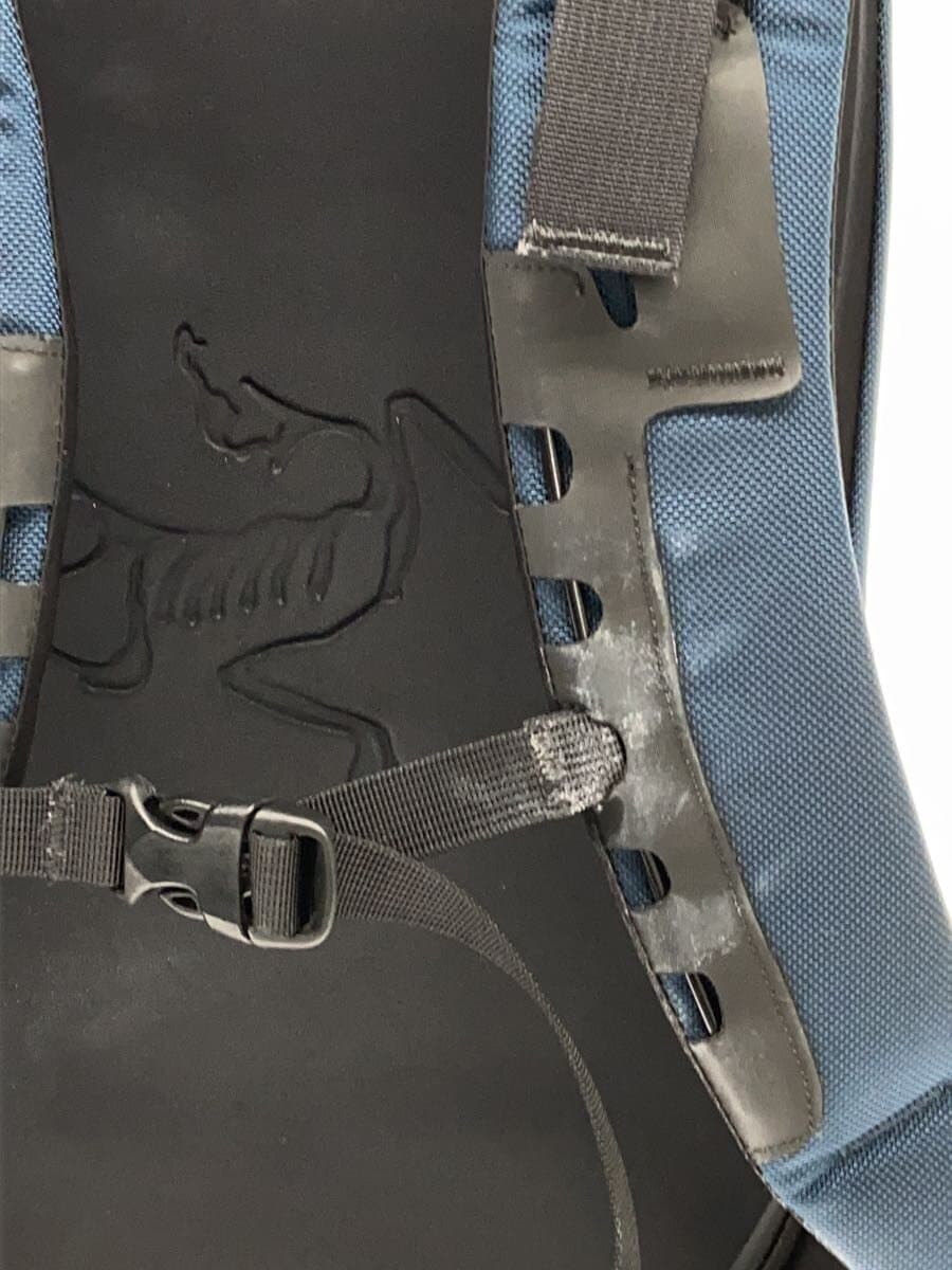 ARC'TERYX backpack nylon blue 6029-114471 9