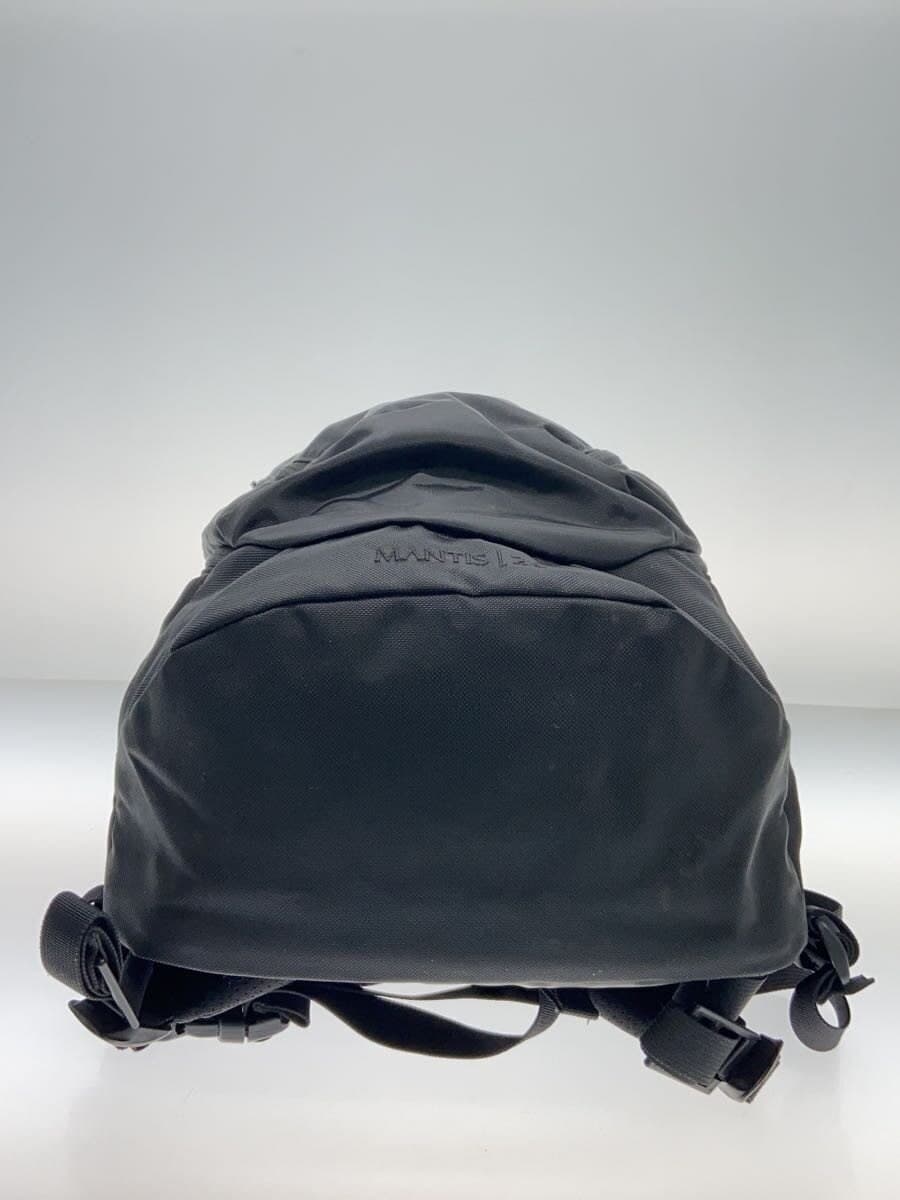 ARC'TERYX backpack Polyester BLK 25815-127492 4