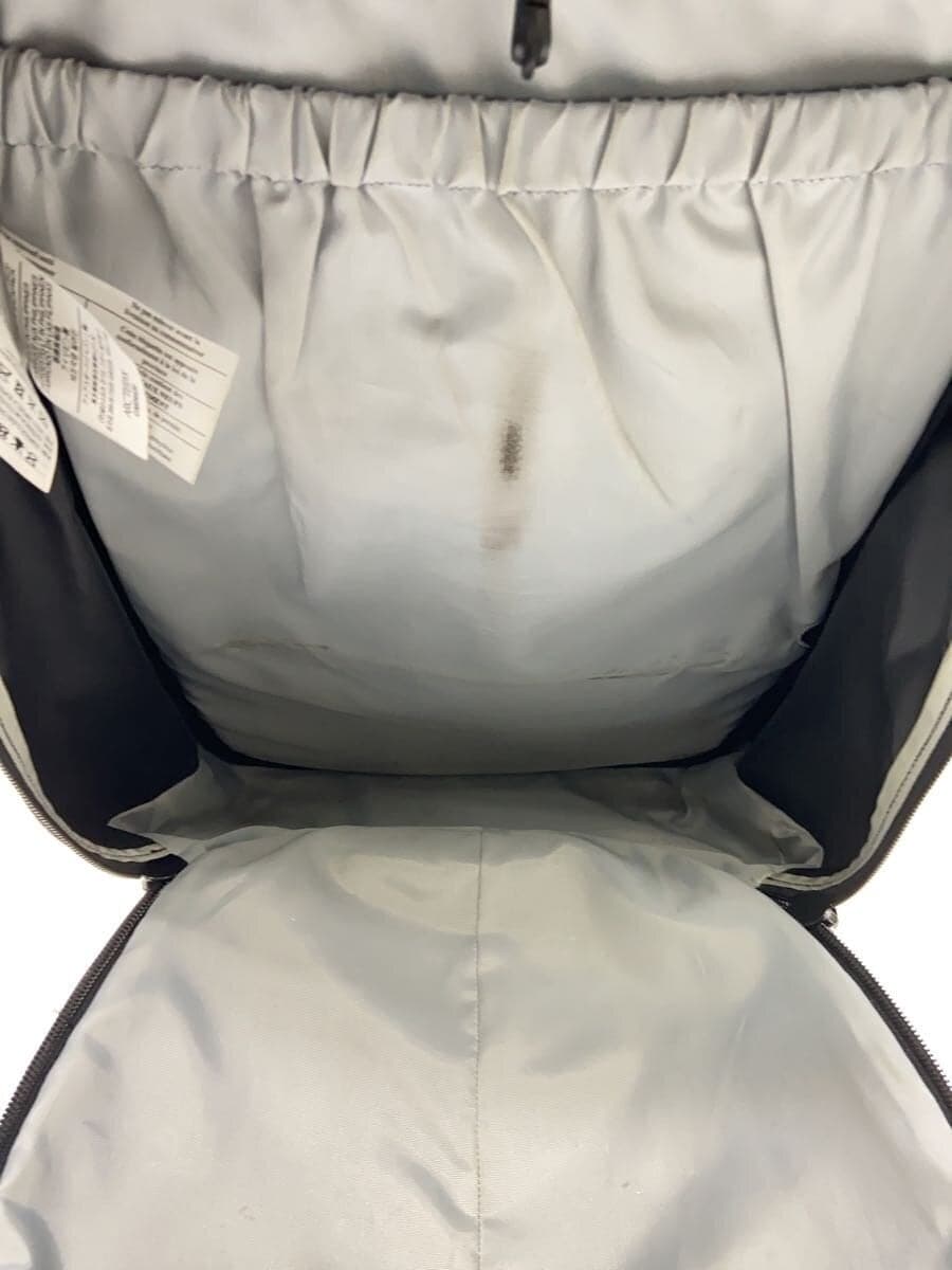 ARC'TERYX backpack Polyester BLK 25815-127492 6