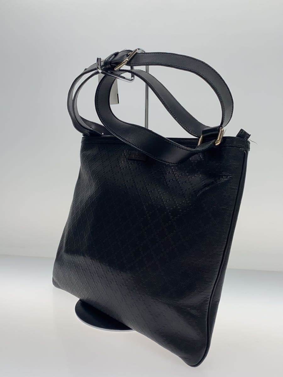 GUCCI bag -- BLK 201446 2