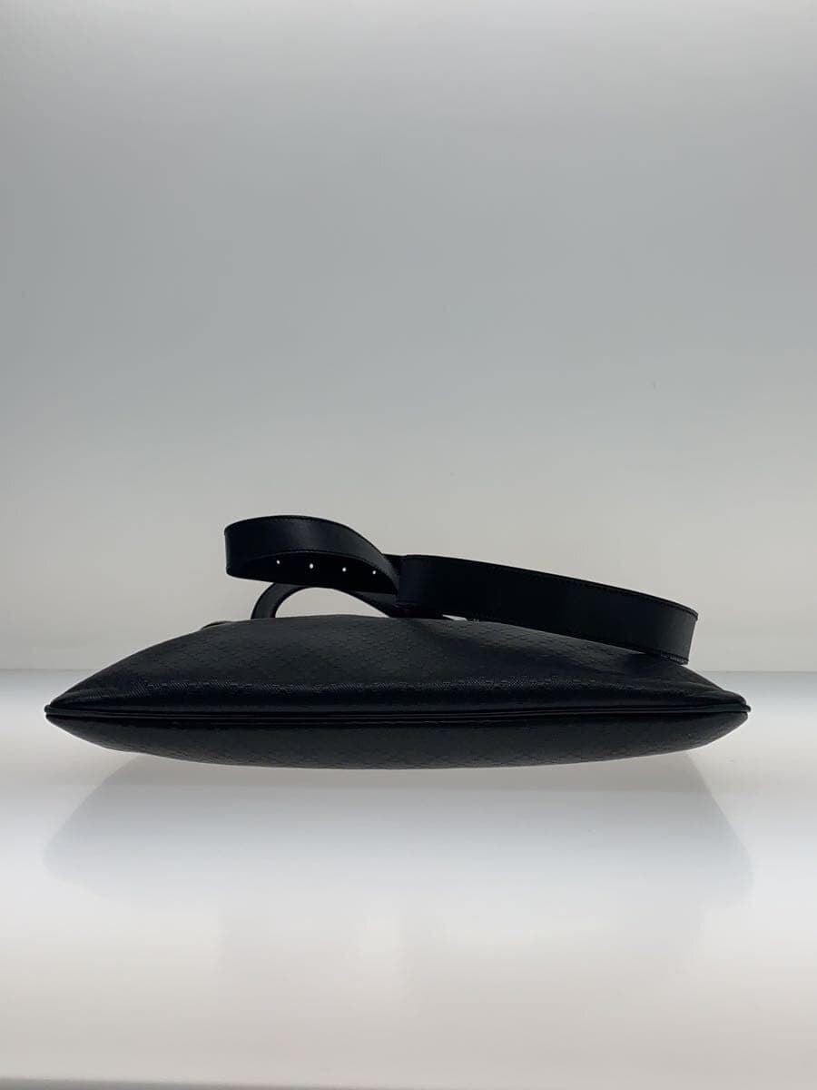 GUCCI bag -- BLK 201446 4