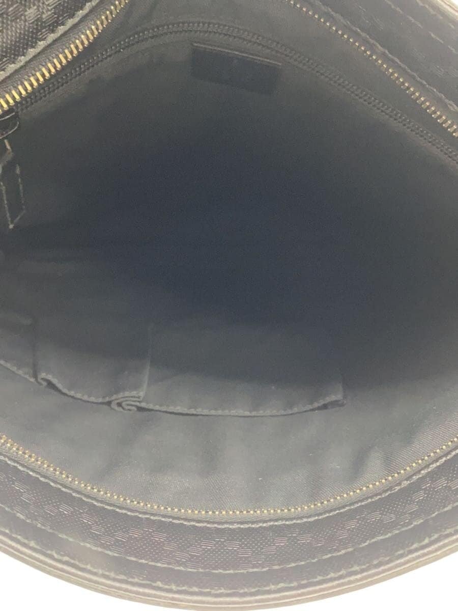 GUCCI bag -- BLK 201446 6